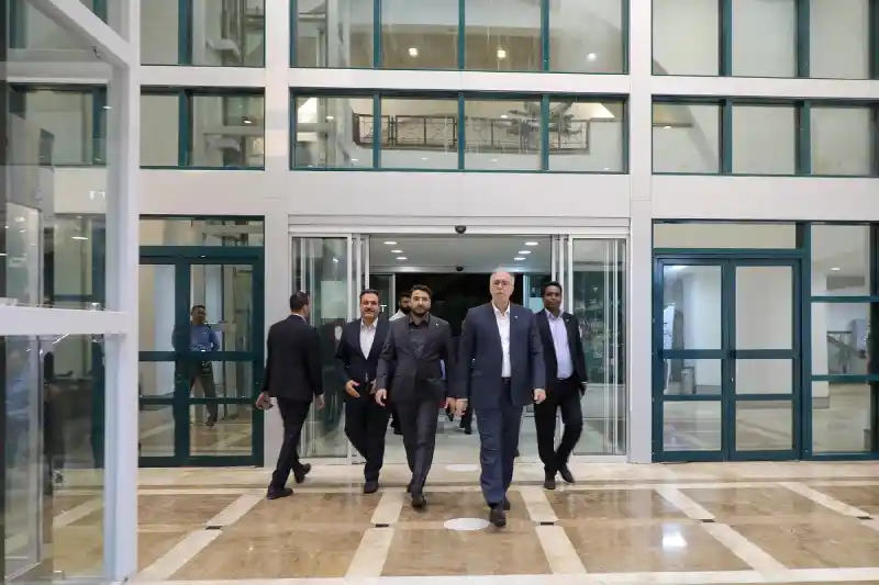 نمایشگاه کیش اینوکس ۲۰۲۳-2