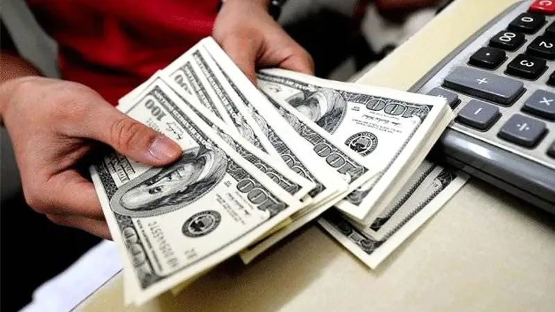 صرافی های فیزیکی